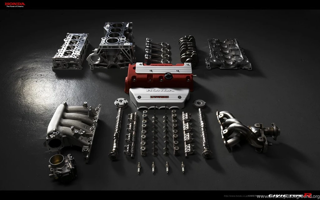 Trololo Blogg: Honda Ek Type R Wallpapers