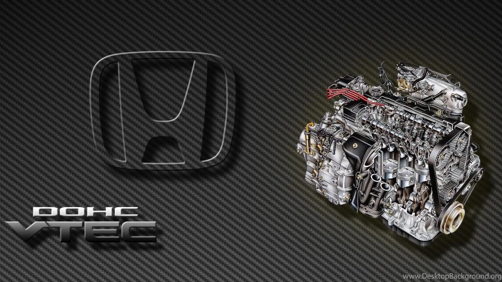 Honda Dohc Vtec B18c Hd Wallpapers Pictures, Images & Photos ...