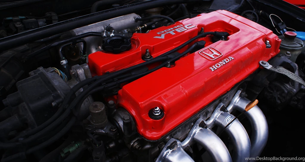 How To Make VTEC Louder?