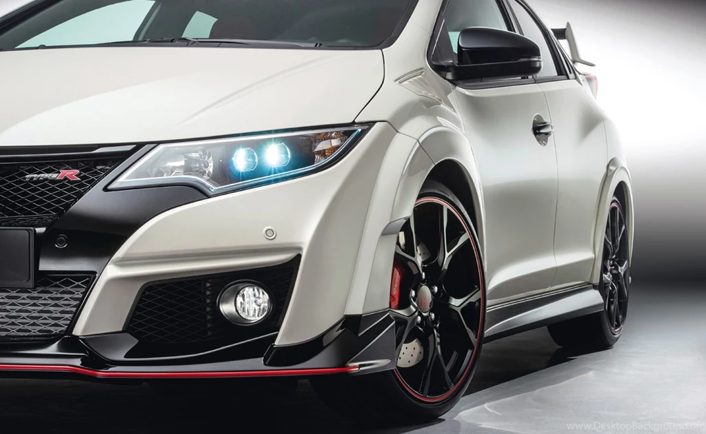 2015 Honda Civic Vtec Free Download Wallpapers   HD Wallpapers