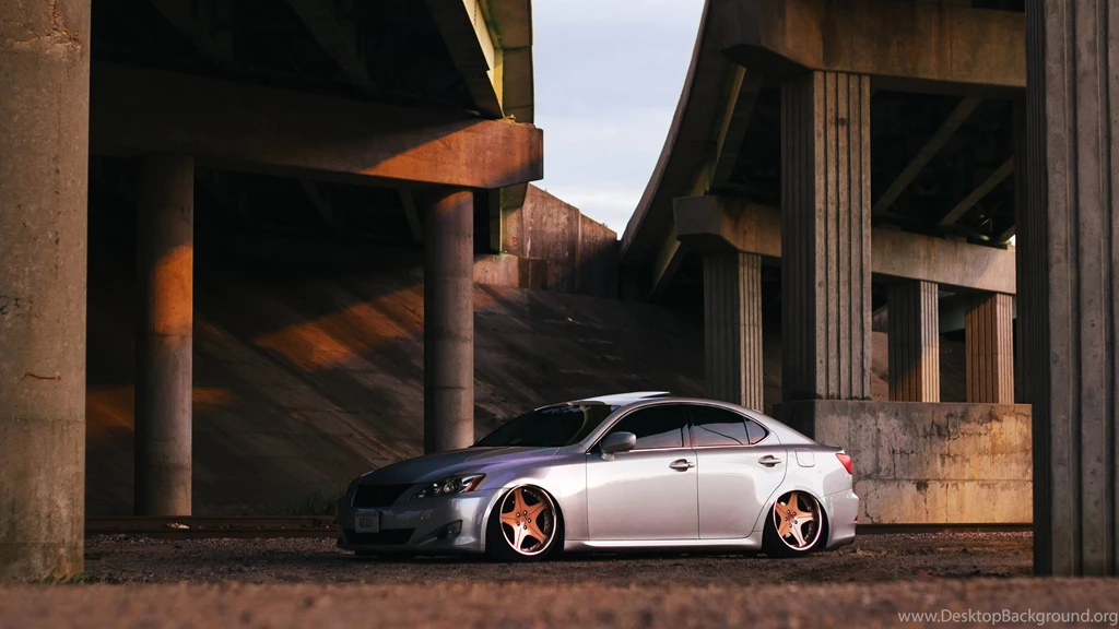 Car: Lexus IS250 HD Wallpapers. 4K Wallpapers