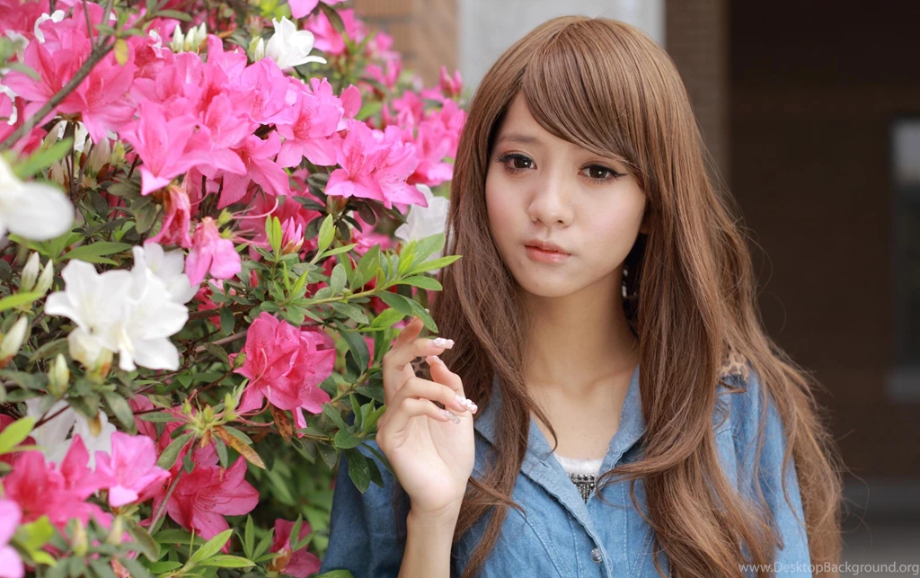 High Resolution Wallpapers Girls Free Downloads