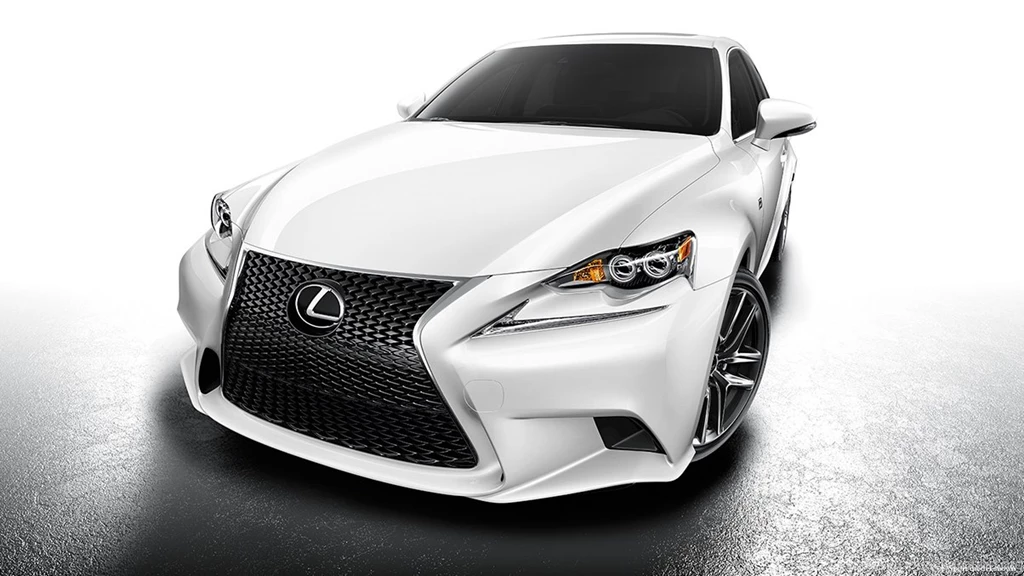 Lexus IS 250 2015 Wallpapers   Image