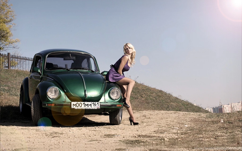 81 Volkswagen Beetle HD Wallpapers