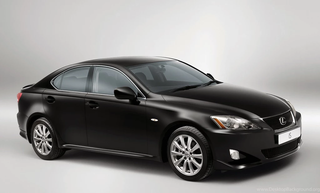 High Quality Lexus Is250 Wallpapers