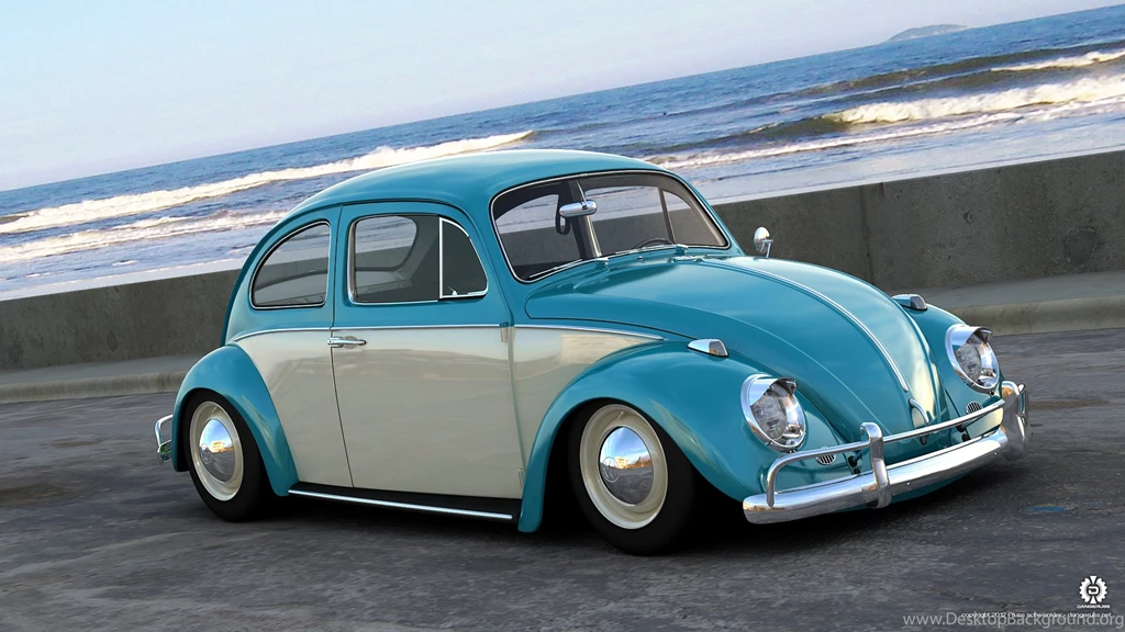 81 Volkswagen Beetle HD Wallpapers