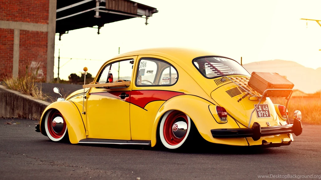 Volkswagen Beetle HD Wallpapers HD Wallpaper Backgrounds Of Your ...