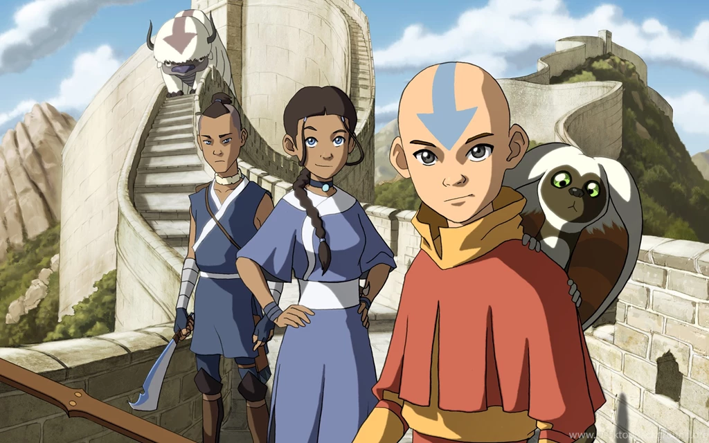 Avatar The Last Airbender