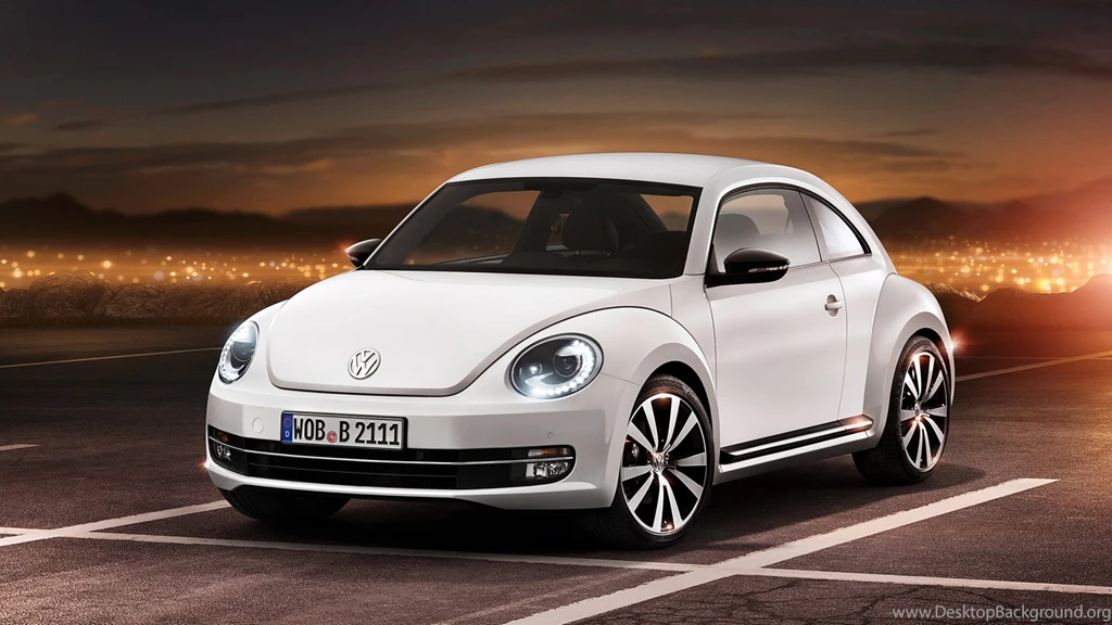 Volkswagen Beetle Hd Wallpapers 40313 Desktop Wallpapers