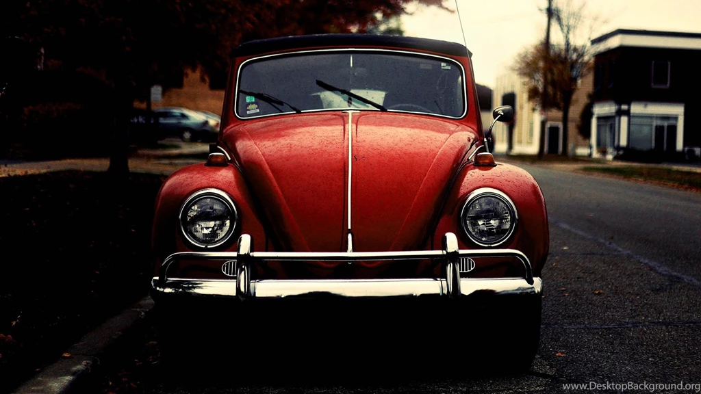 Vw Classic Wallpapers Full HD : Otomotif Wallpapers Rakaruan.com