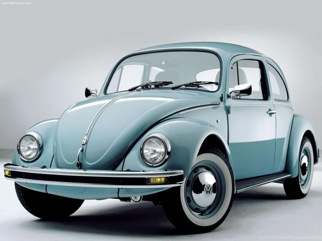 Desktop Wallpapers Vw Beetle