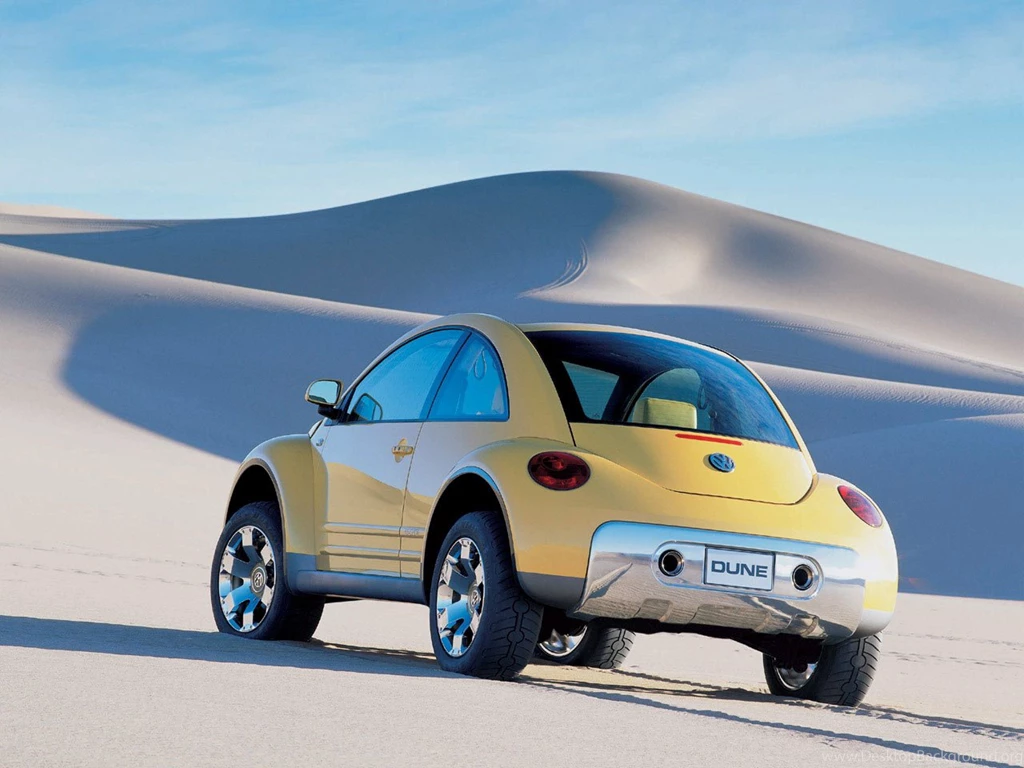 Volkswagen Wallpapers