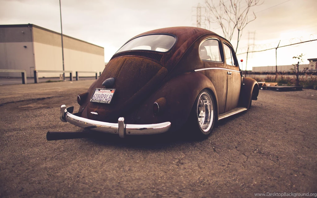 Volkswagen Wallpapers >> Backgrounds With Quality HD