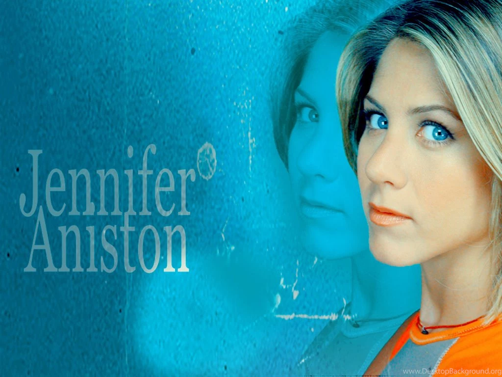 Sexy Actresses Jennifer Aniston Wallpapers