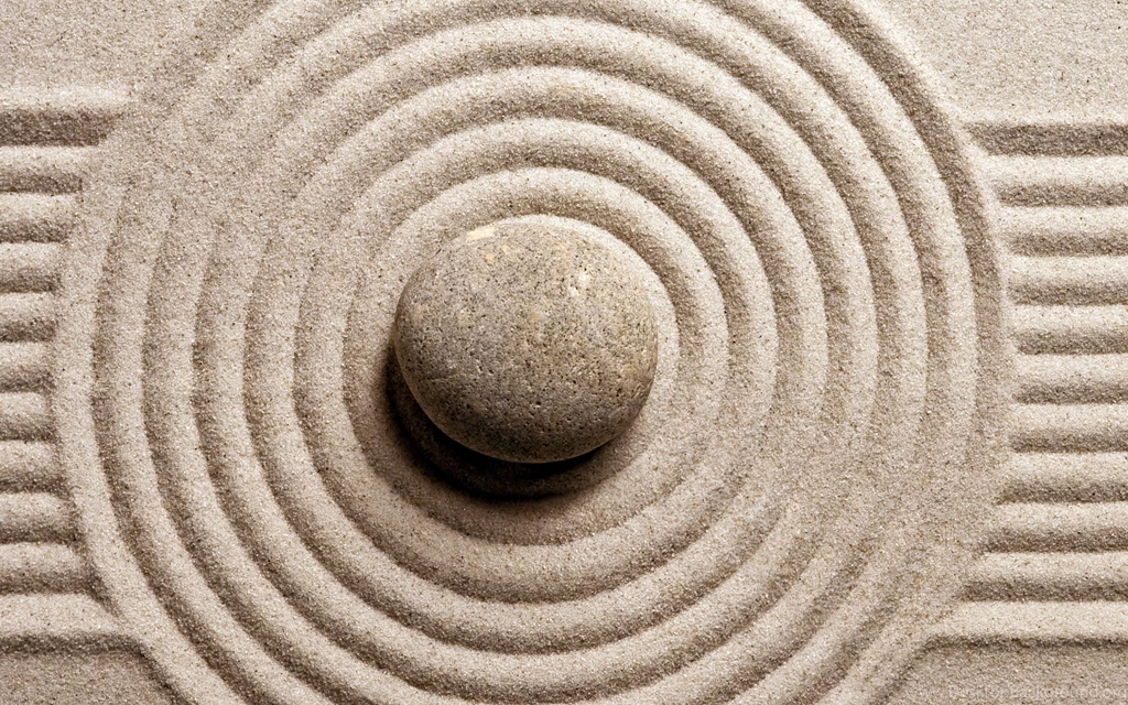 Zen Stone Wallpapers 4205 3840x2400   UMad.com