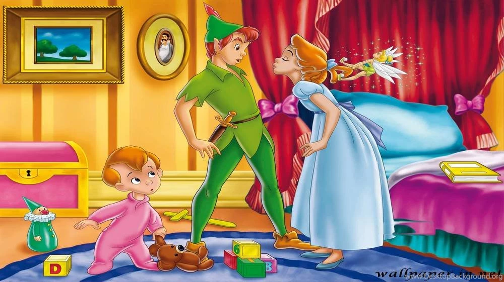 Classic Disney Wallpapers Free Download For Desktop