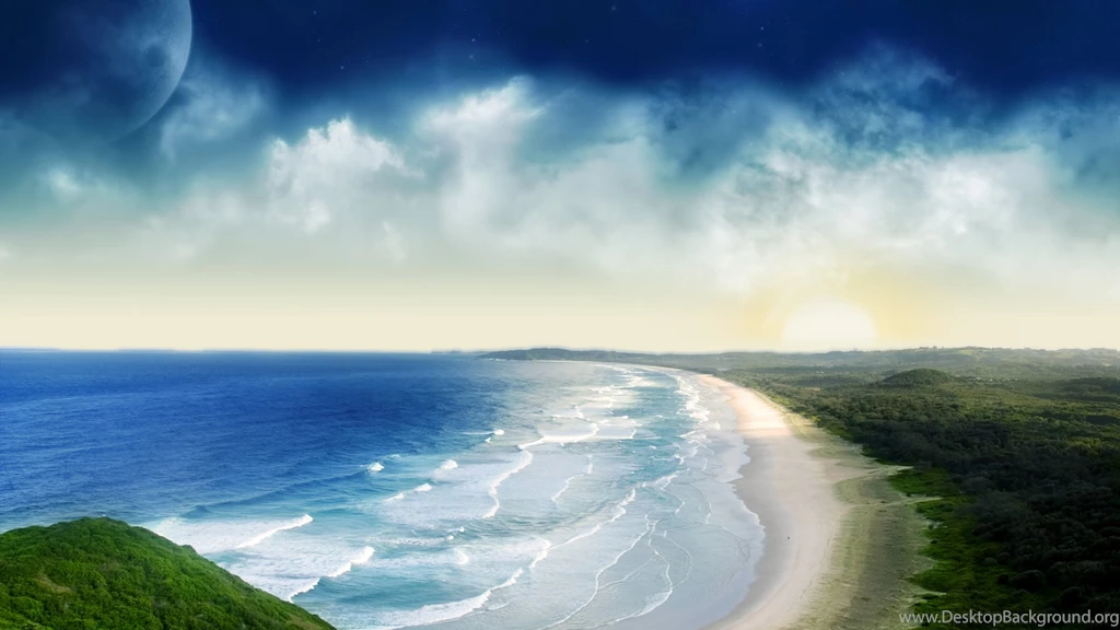 HD Natural Wallpapers