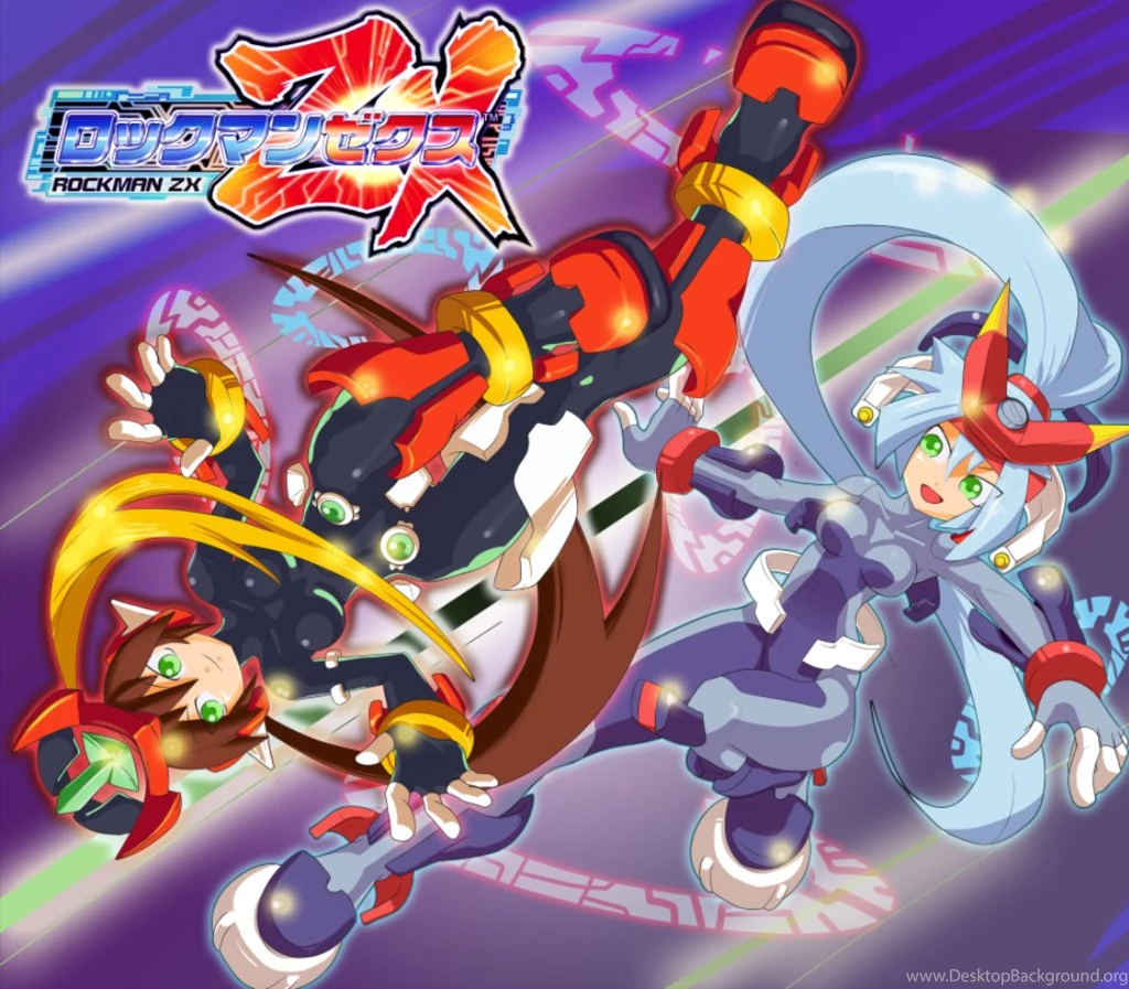 ZX WALLPAPER By Solfei On DeviantArt