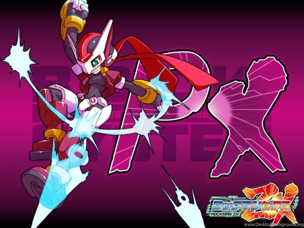 Mega Man Rock Man Model Px Pictures, Images & Photos