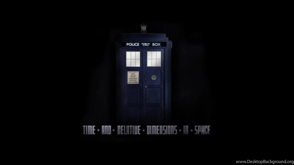 Free Download Tardis Doctor Who Hd Wallpapers (