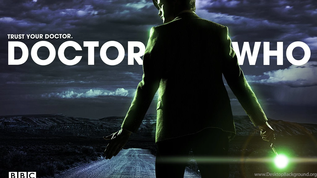 Doctor Who HD Wallpapers And Photos Download