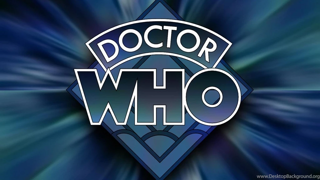 Doctor Who Movies Logo Hd Wallpapers   (