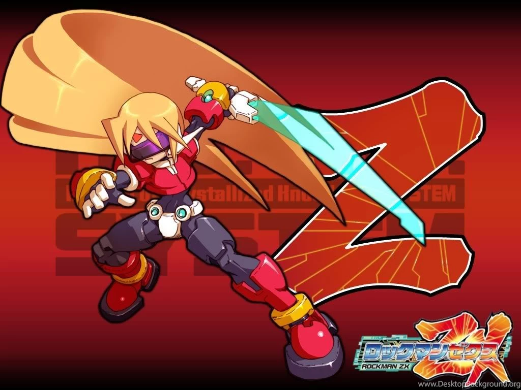 Megaman Story By MagnusNeos