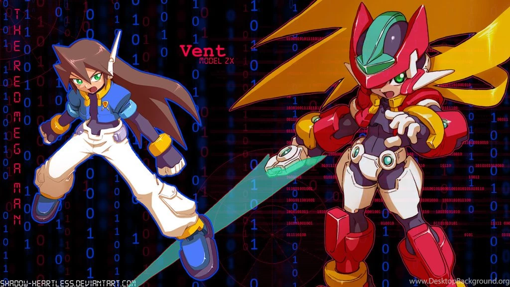 ZX WP Type A: Aeolus By Shadow Heartless On DeviantArt