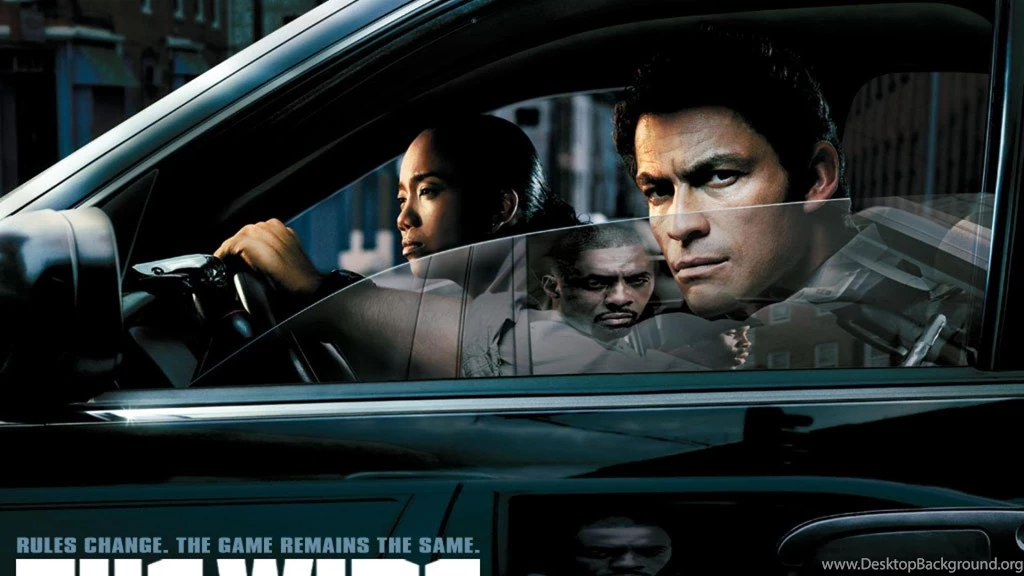 Dominic West In The Wire Tv Hd Wallpapers (