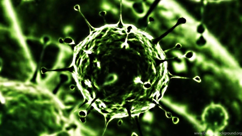 Biology.Virus.Live Wallpapers Android Apps And Tests AndroidPIT