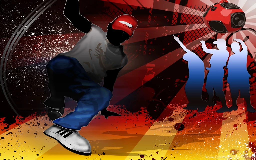 Floor, Swirls, Dance, Background, Wallpaper, Gallery, Desktop (