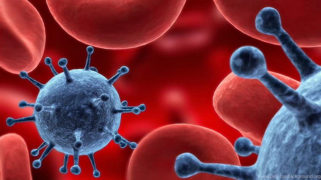 Biology.Virus.Live Wallpapers Android Apps On Google Play