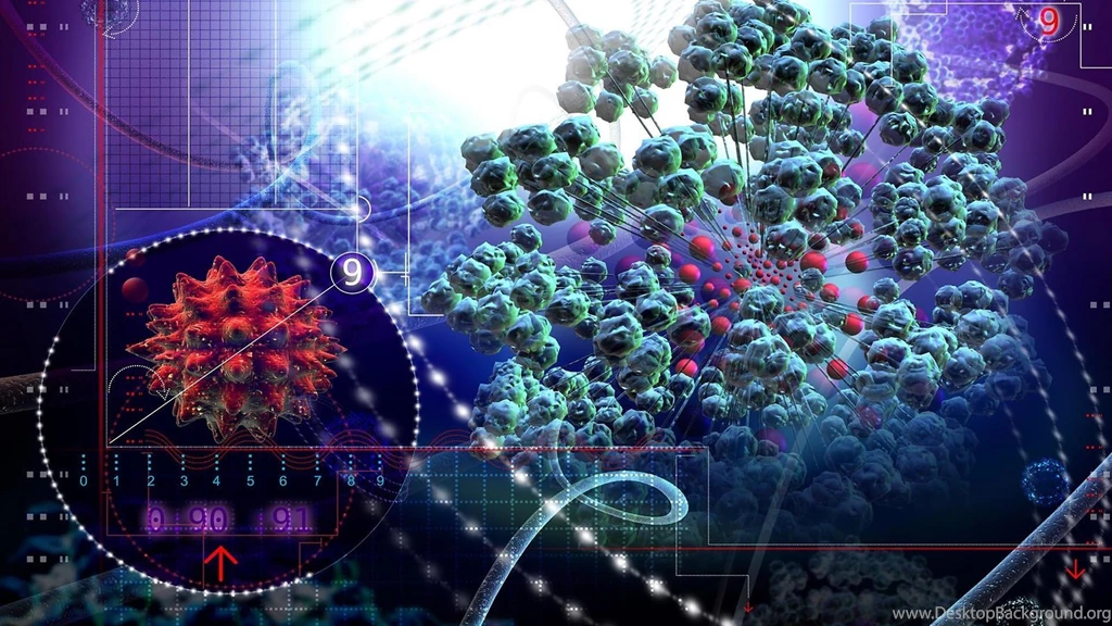 Biology.Virus.Live Wallpapers Android Apps And Tests AndroidPIT