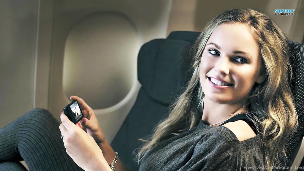 Beautiful Caroline Wozniacki Wallpapers