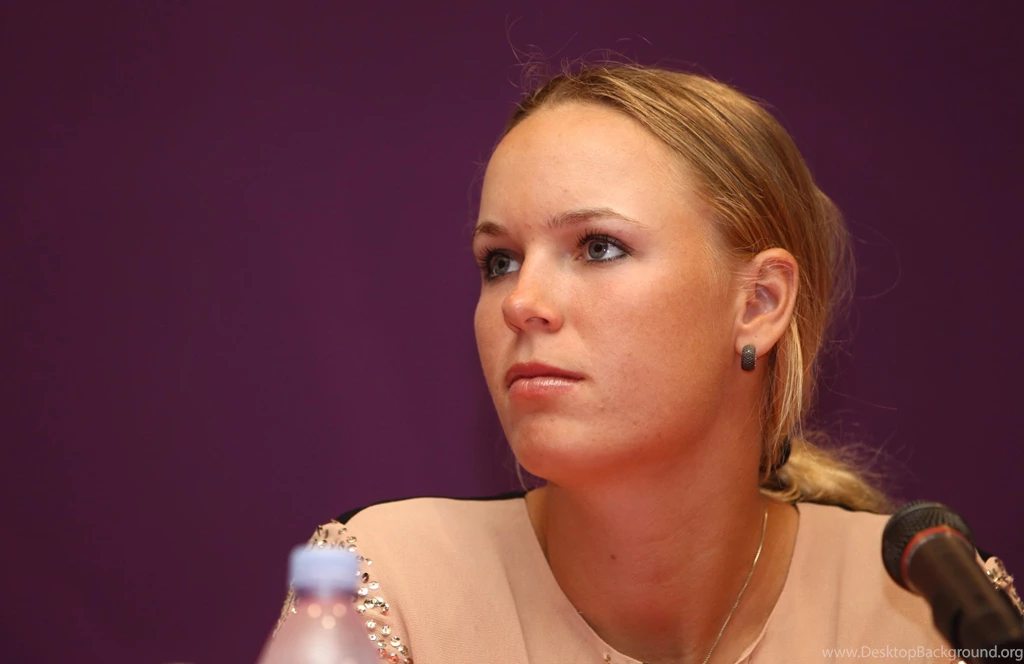 Caroline Wozniacki HD Wallpapers