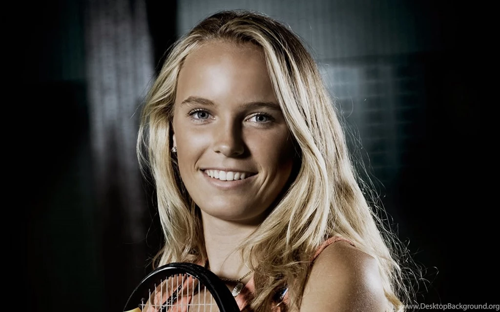 Wonderful Caroline Wozniacki Wallpapers