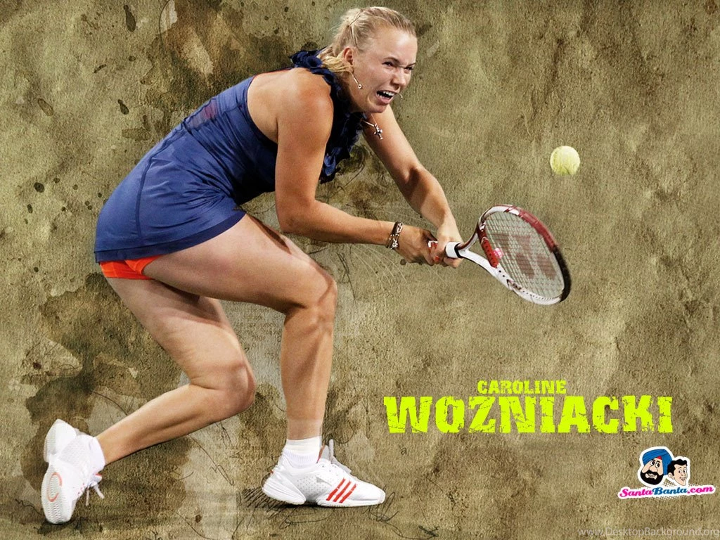 Caroline Wozniacki Wallpapers