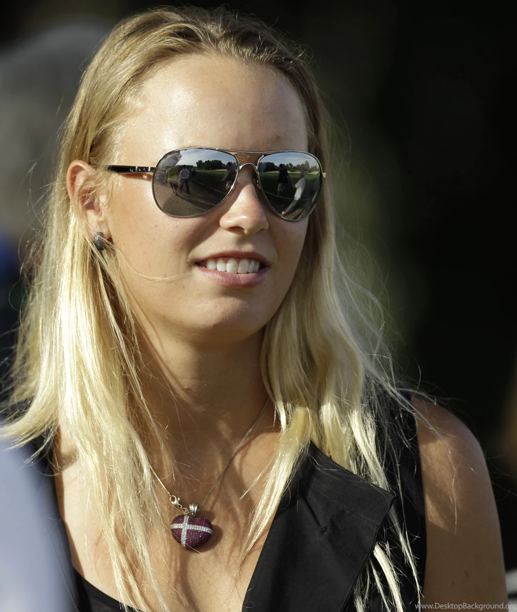 Top Caroline Wozniacki Pictures Wallpapers