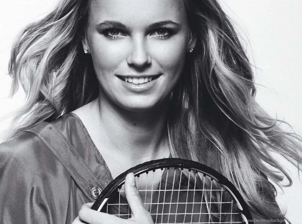 Caroline Wozniacki Wallpapers   Sport News