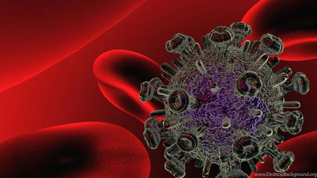 Biology.Virus.Live Wallpapers Android Apps And Tests AndroidPIT