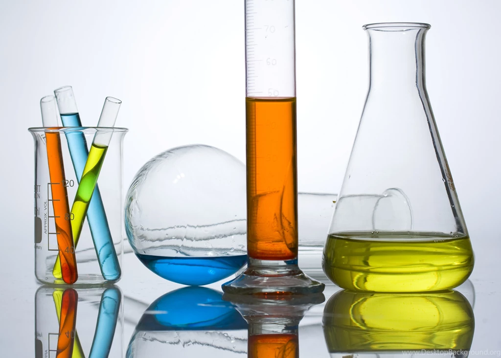 Test Tube Abstract Abstraction Cylinder Tubes Glass Bokek Medical ...