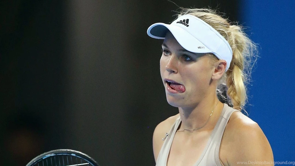 Caroline Wozniacki HD Wallpapers