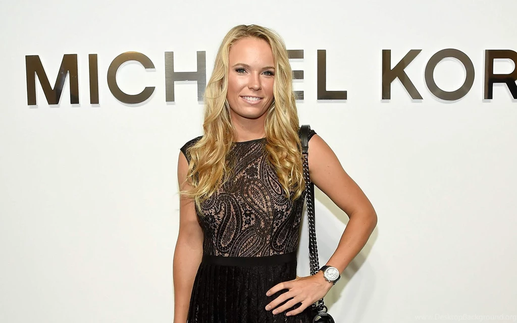 Caroline Wozniacki HD Wallpapers