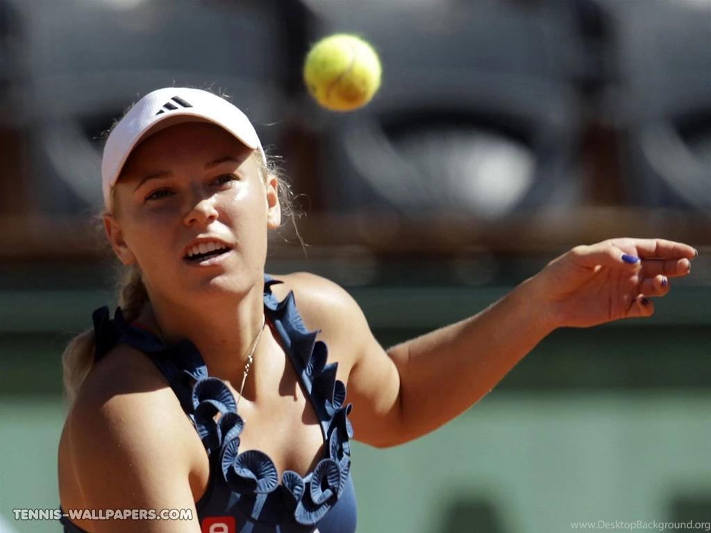 6 Caroline Wozniacki Wallpapers And Desktop BackgroundsPage 1 557 ...