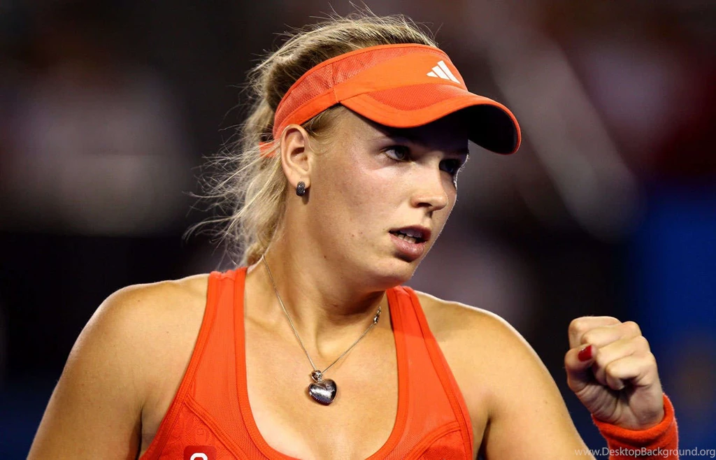 Caroline Wozniacki HD Wallpapers