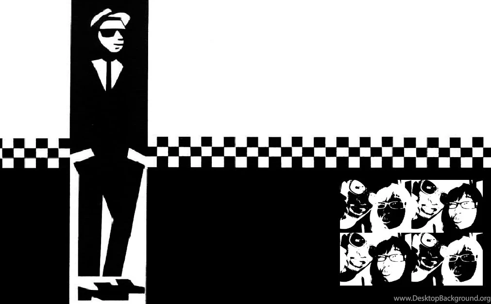 Pkikcaba: Ska Wallpapers