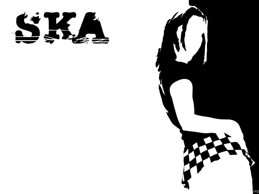 Wallpapers Ska Punk Reggae 1024x768