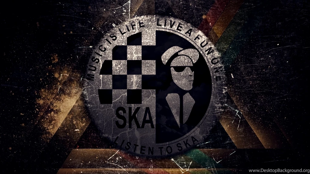 Ska By BronyYAY123 On DeviantArt