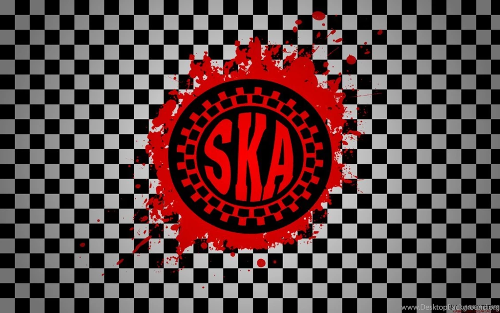 SKA llpaper By KashekTEEHEE On DeviantArt