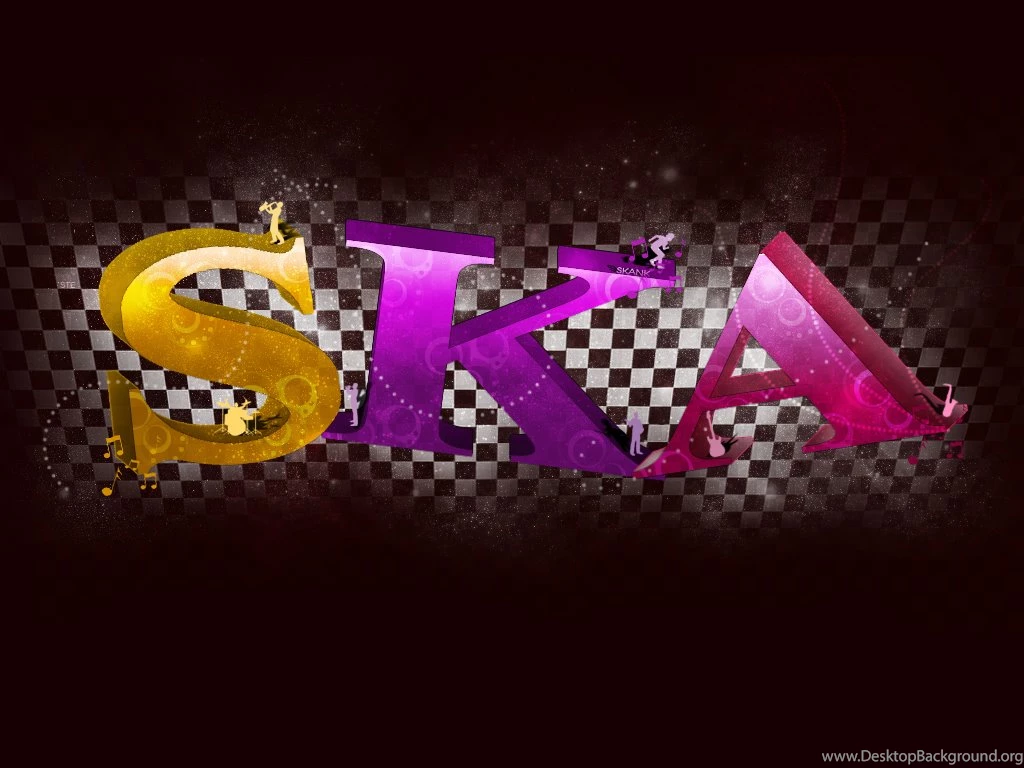 Ska By Ste68 On DeviantArt